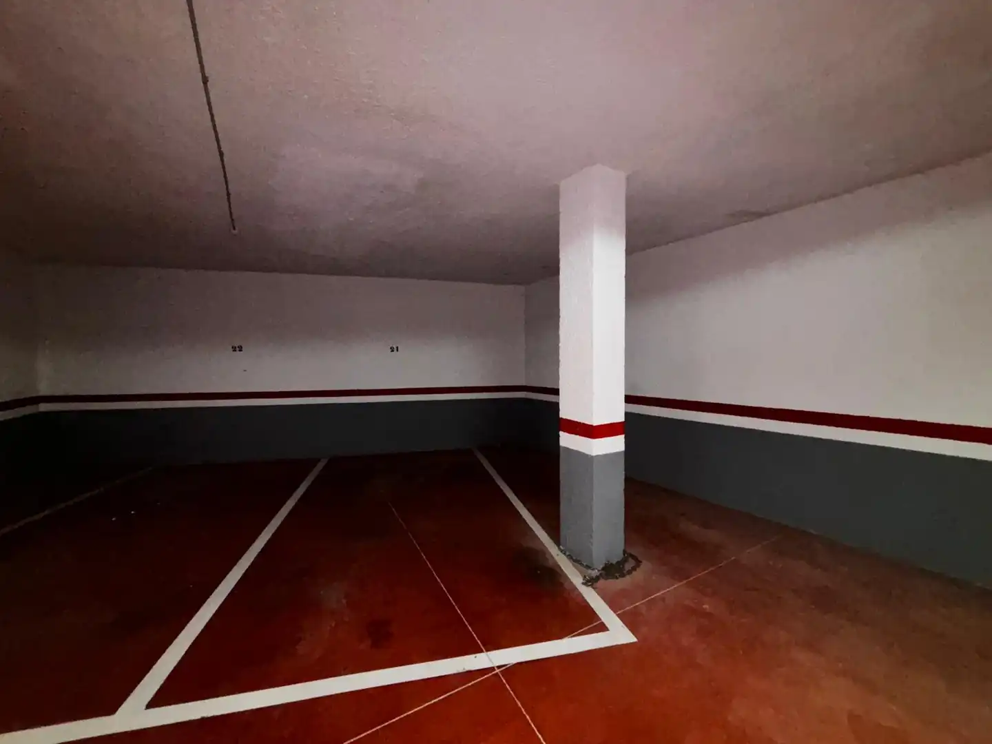 Wohnung zur Miete in Avinguda de Francisco José Balada, Costa Norte