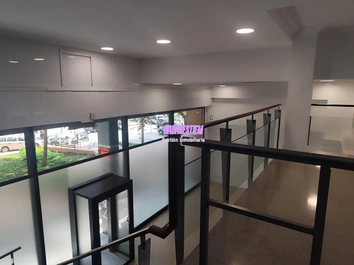 Local comercial en alquiler en Montigalà - Sant Crist, imagen 19