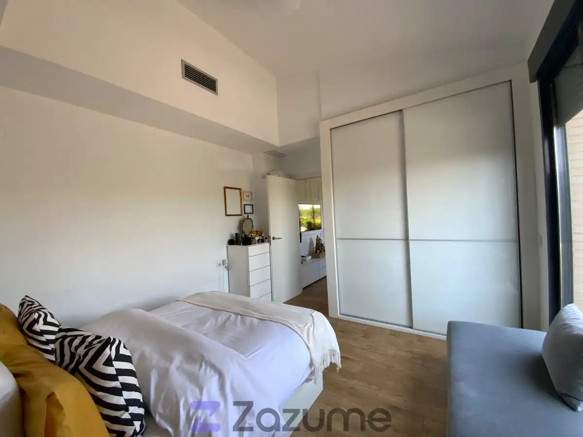 Habitación de Ático de alquiler en Paiporta con Aire acondicionado, Calefacción y Parquet