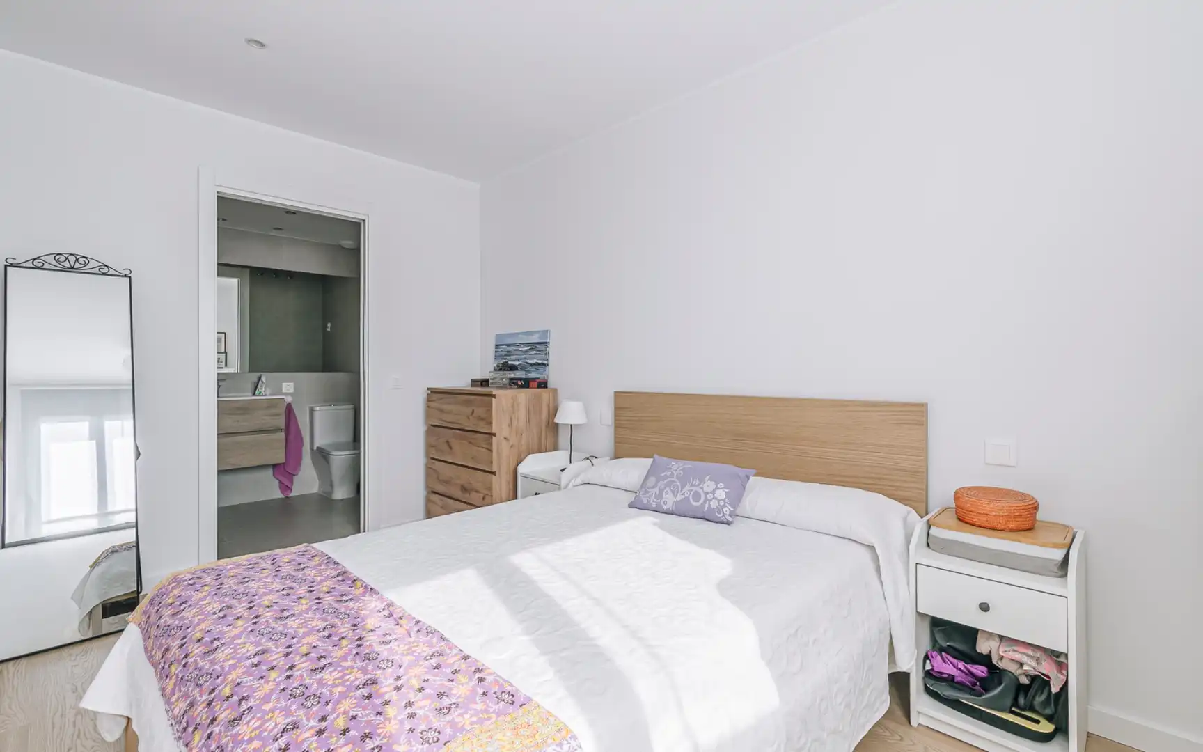 Piso con piscina en venta en Creu de Xirivia, imagen 13