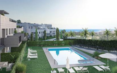 Dormitori de Apartament en venda en Vélez-Málaga amb Terrassa i Traster