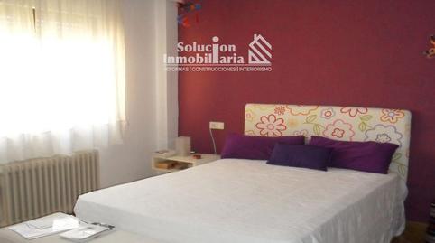 Foto 2 de Ático en venta en Tejares - Chamberí - Alcades, Salamanca Capital
