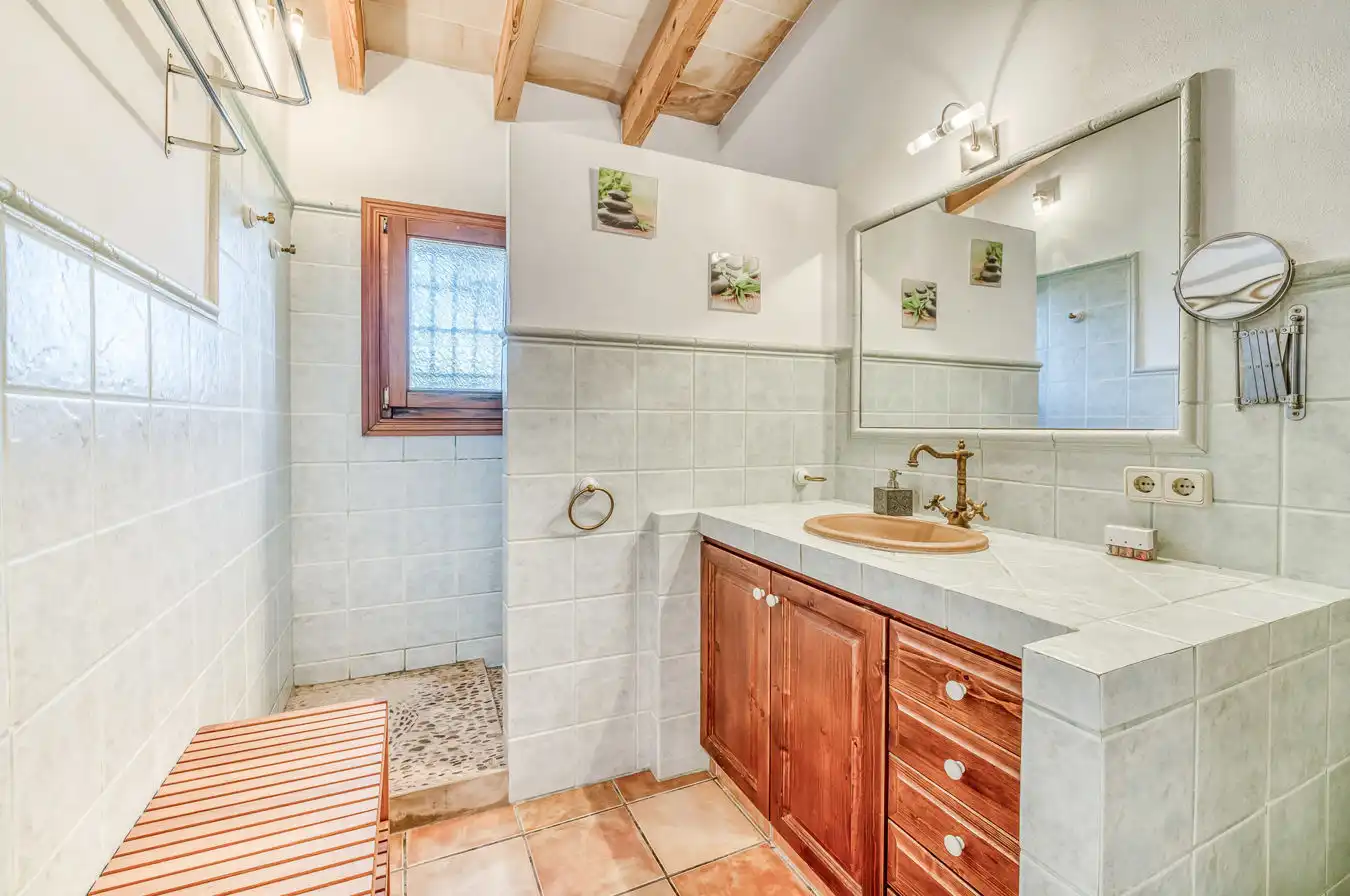 Casa rústica con piscina en venta en Artà Poble, imagen 14