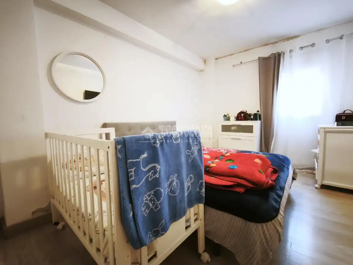 Habitación de Piso en venta en Alcalá de Henares con Terraza
