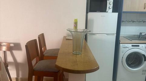 Foto 4 de Pis de lloguer a Agua Amarga - Urbanova, Alicante / Alacant