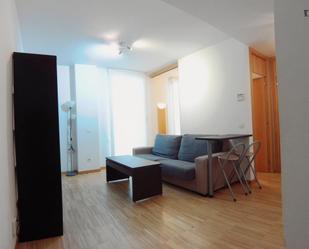 Apartament de lloguer a Cortes - Huertas