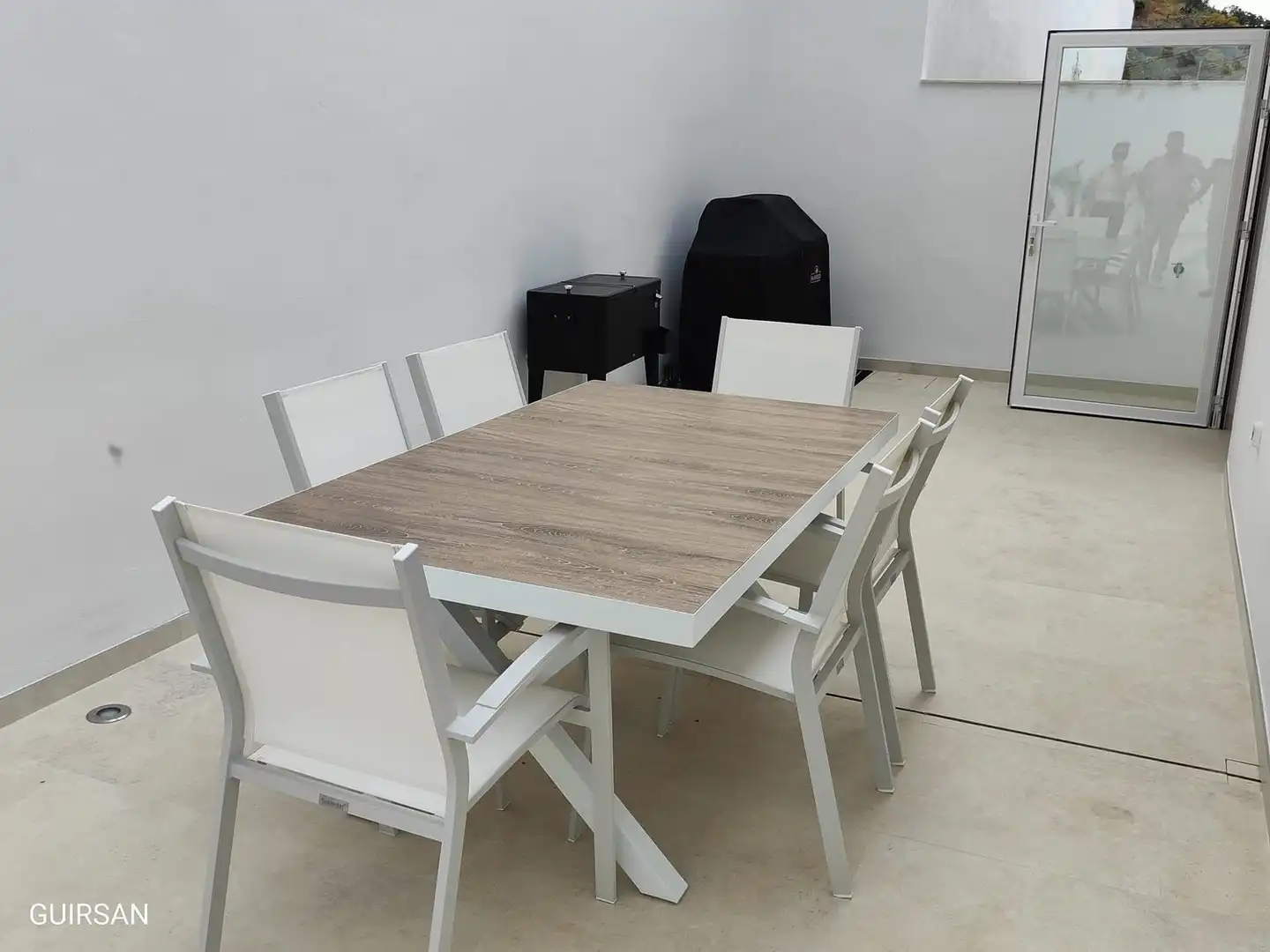Villa con piscina in affitto a Calle Rancho Río Verde 3, imagen 29