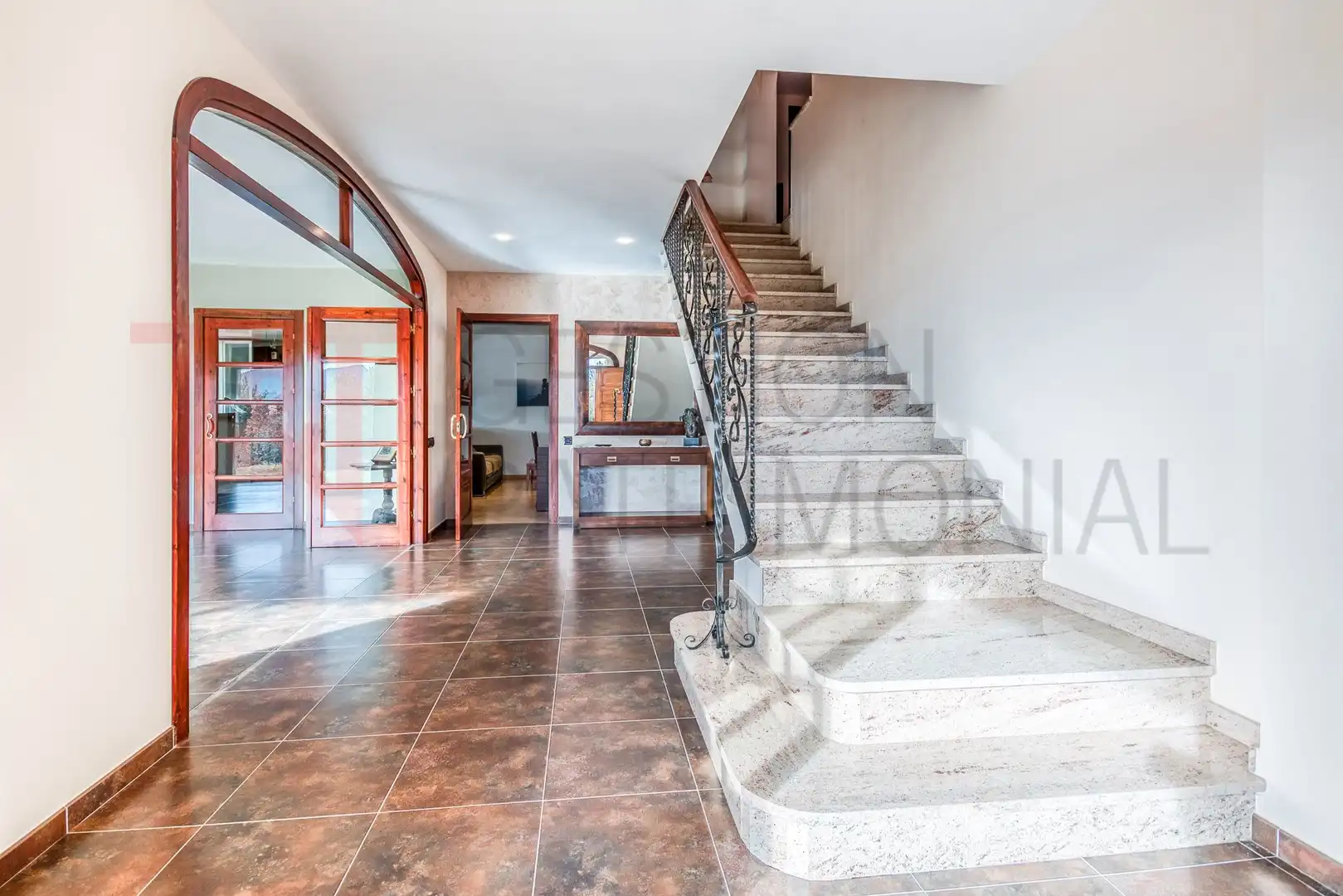 Finca rústica en venta en C-462, 7, Sant Llorenç de Morunys