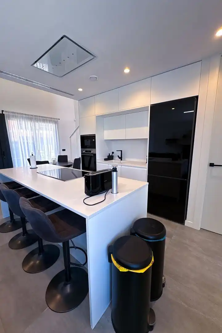 Casa con terraza en venta en Mar Menor Golf, imagen 13