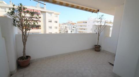 Foto 4 de Pis de lloguer a Calle Romeria del Rocio, Centro ciudad, Málaga