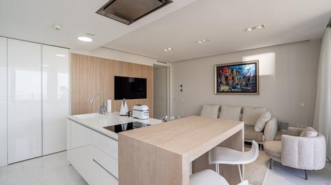 Foto 4 de Planta baja en venta en Costa Natura, Guadalobón, Málaga