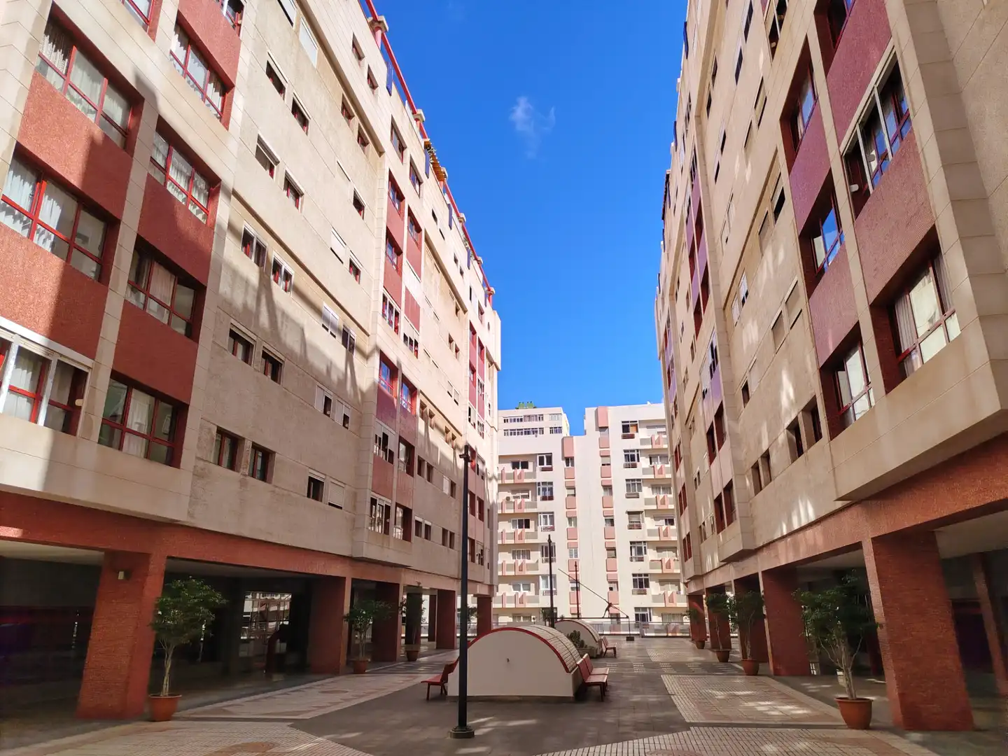 Piso con ascensor en venta en Ciudad Alta, imagen 2