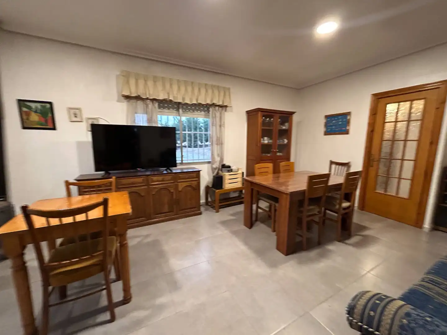 Casa o xalet en venda a Partida Altabix, Jubalcoi