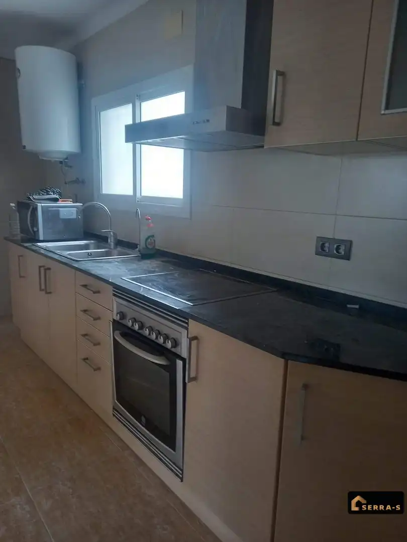 Casa amb jardí en venda a Sant Cebrià de Vallalta, imagen 6
