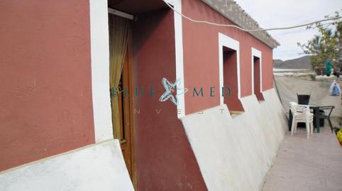 Foto 5 de Casa o xalet en venda a Ramonete, Murcia