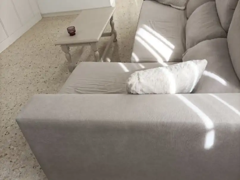 Sala d'estar de Pis en venda en Almendralejo amb Aire condicionat i Terrassa