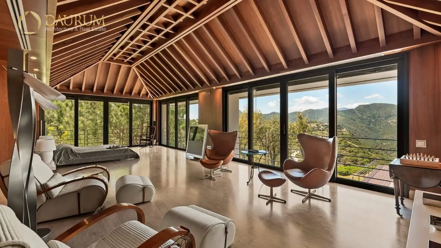 Chalet con terraza en venta en Urbanizacion Coto la Zagaleta, imagen 26