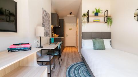 Foto 2 de Piso de alquiler en Campus de la Salud, Granada