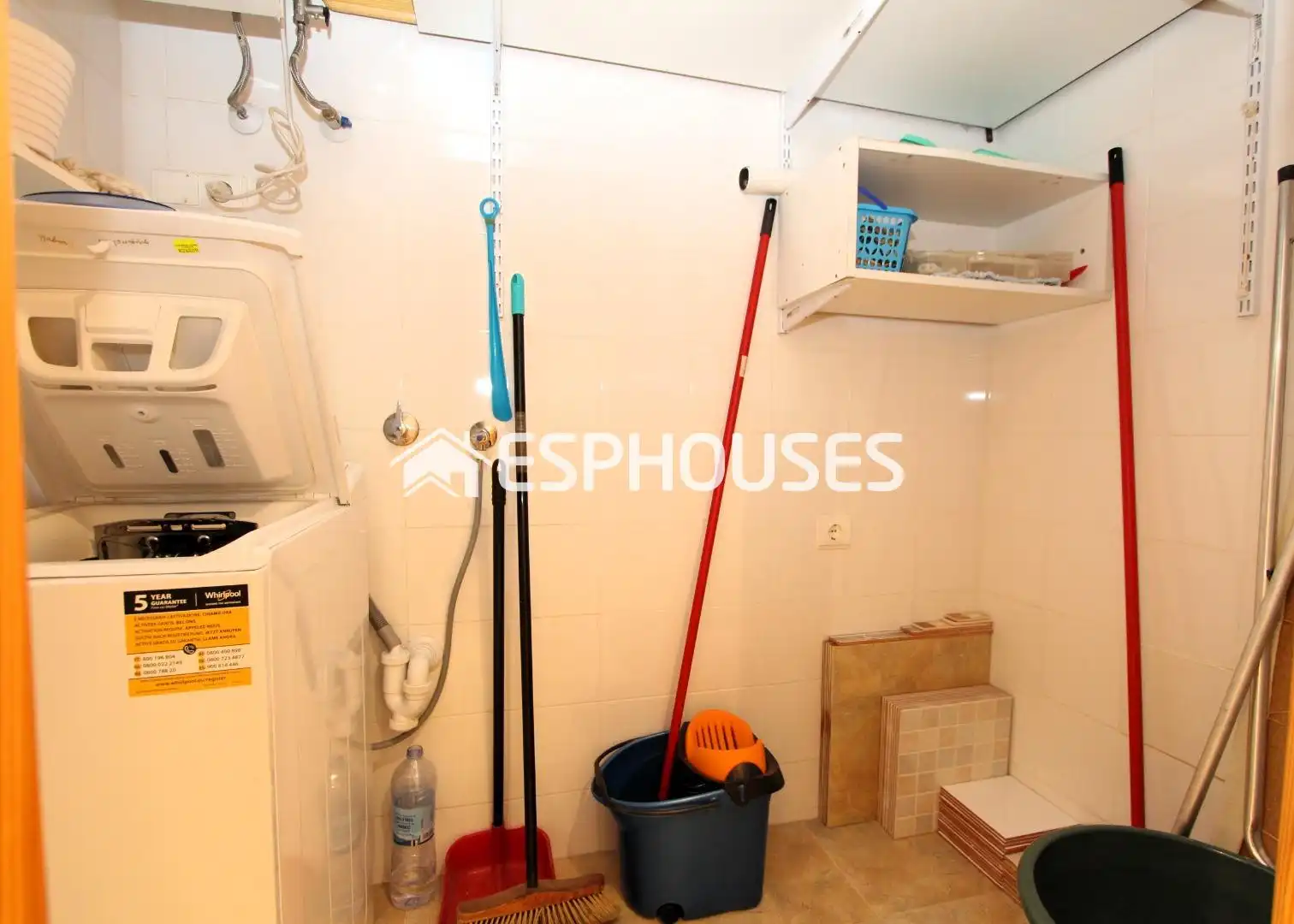 Flat for sale in Pueblo