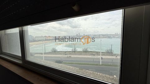 Foto 5 de Piso en venta en Monte Alto - Zalaeta - Atocha, A Coruña Capital