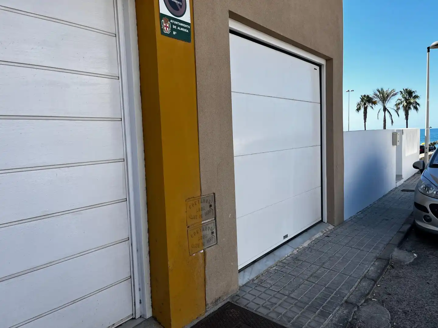 Einfamilien-Reihenhaus zur Miete in SOLANA DE LA, Nueva Almería - Cortijo Grande - Vega de Acá