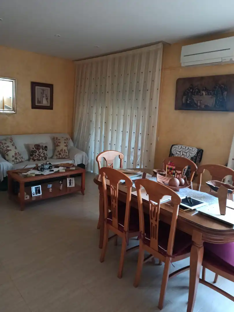 Casa o chalet en venta en Yuncler