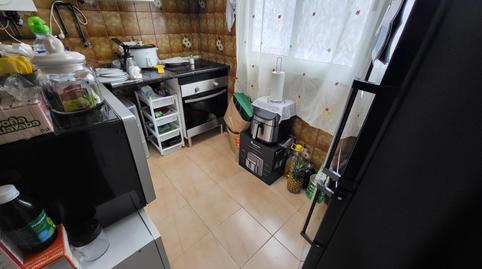 Foto 4 de Pis en venda a Canillejas,  Madrid Capital