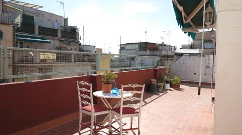 Foto 5 von Dachboden zum Verkauf in Pubilla Cases, L'Hospitalet de Llobregat