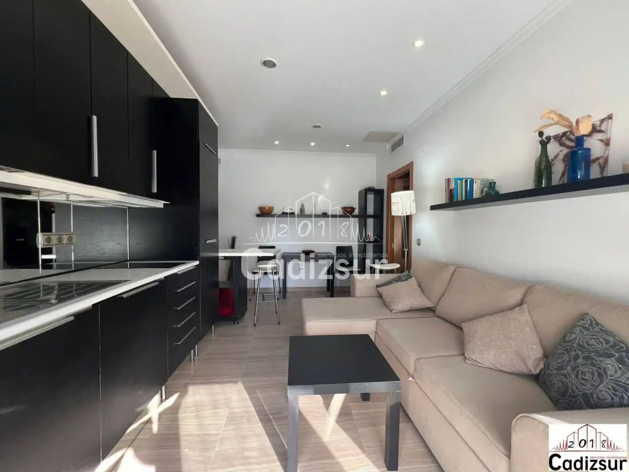 Appartement avec ascenseur à louer à Paseo Marítimo - San José - La Laguna, imagen 5