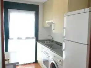 Piso de alquiler en Cimadevilla