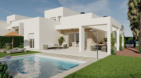 Independiente en La Finca Golf