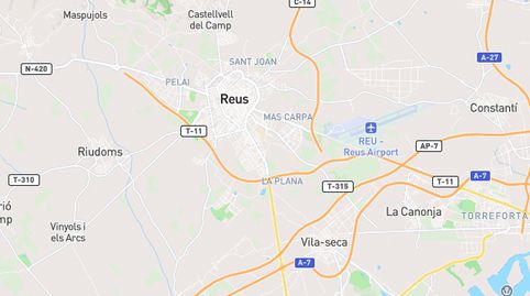 Foto 3 de Piso en venta en Centre, Reus