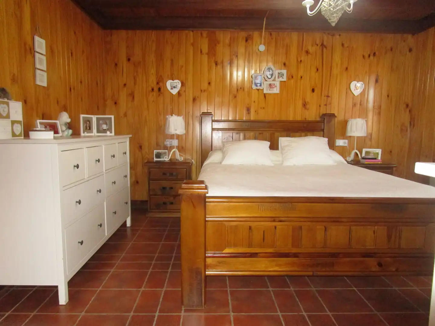 Casa rústica amb piscina en venda a Pasaje los Albaladejos, imagen 25