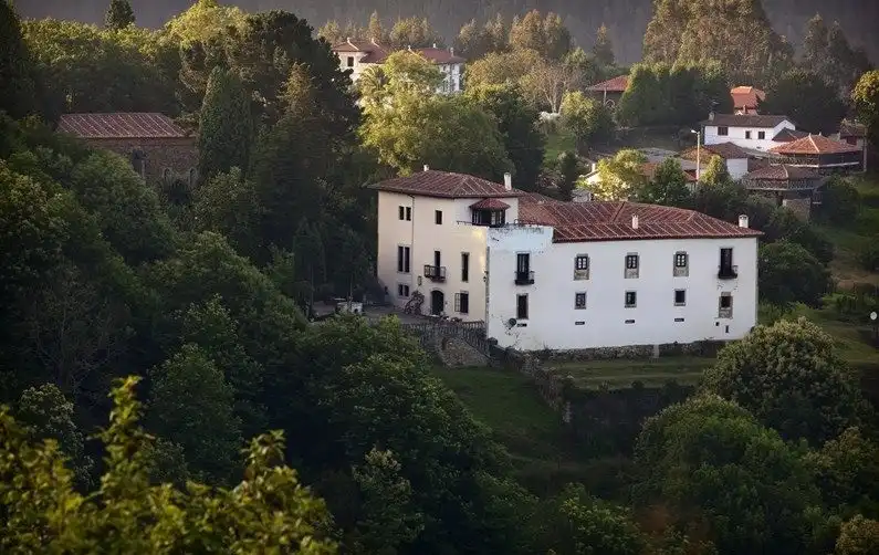 Inmuebles singulares en venta en Lugar la Granja 12