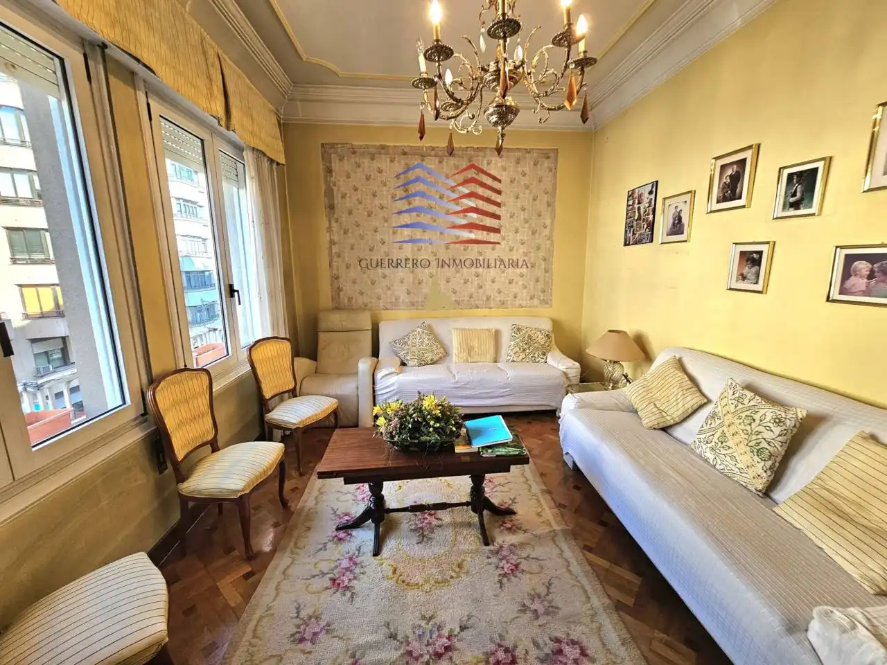 Appartement avec terrasse à vendre à Calle Curros Enríquez, imagen 10