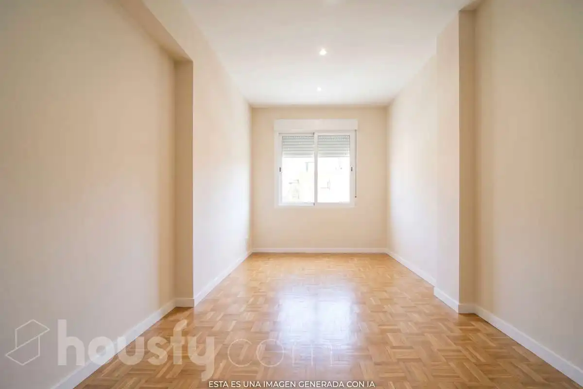 Piso con terraza en venta en Calle Cervantes ., imagen 6