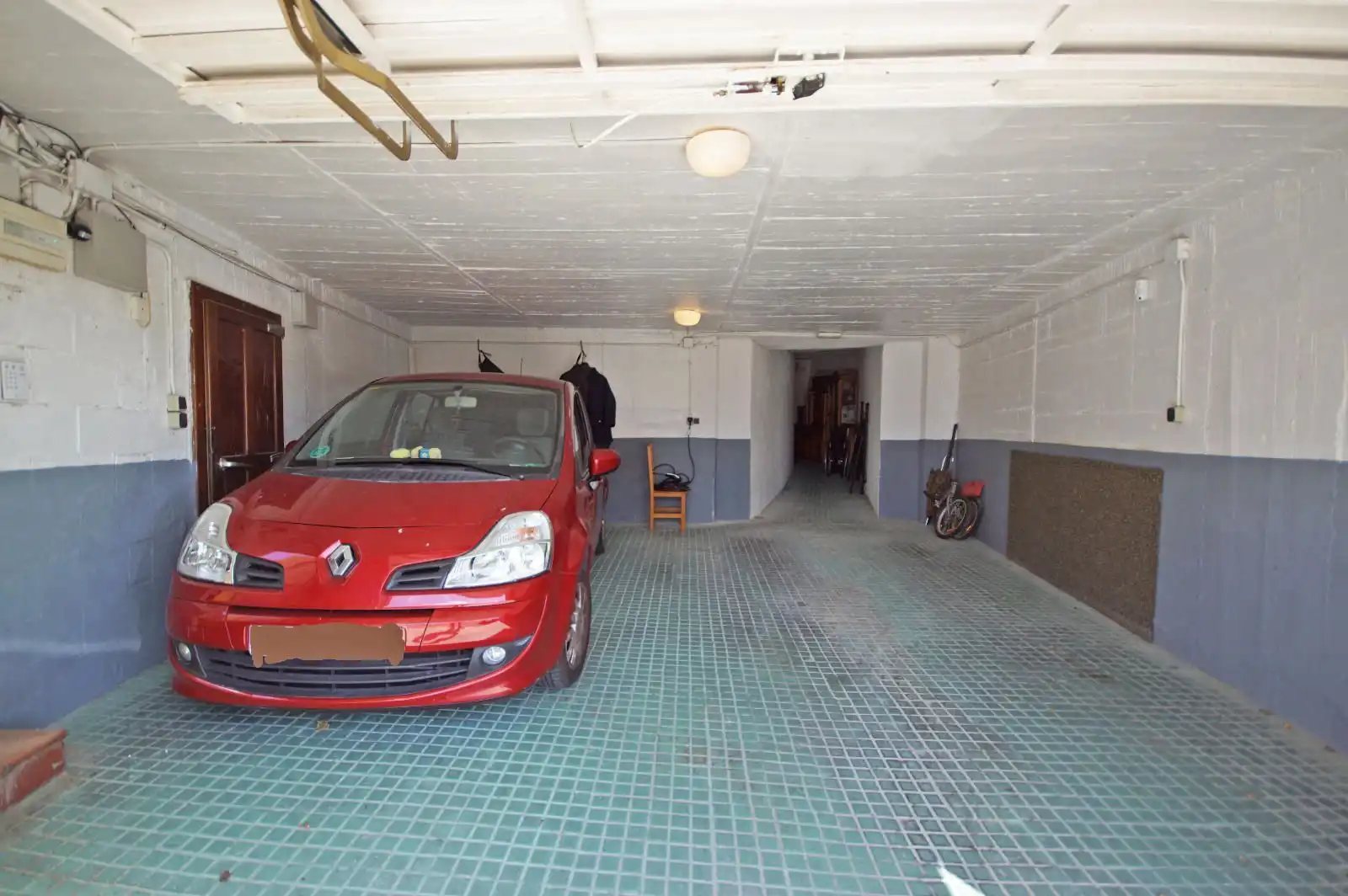 Casa amb piscina en venda a Torrent Ballester, imagen 47