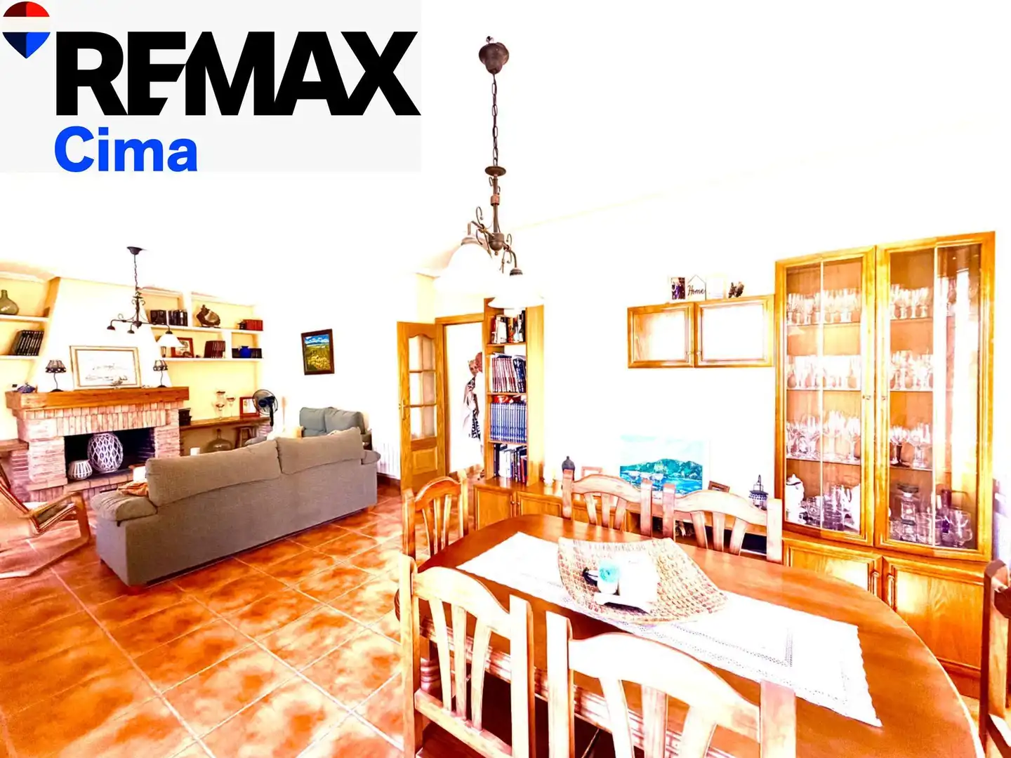 Casa o chalet en venta en SAN ANTONIO, 13, Benamaurel