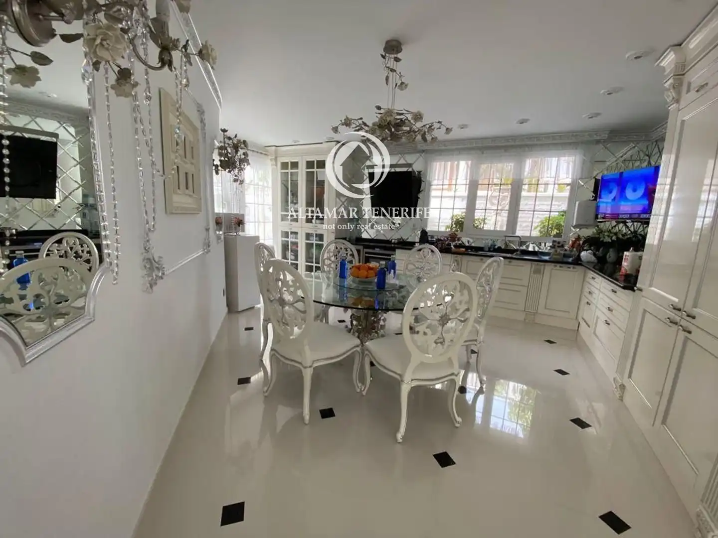 Casa con piscina en venta en CALLE ALCOJORA, imagen 24