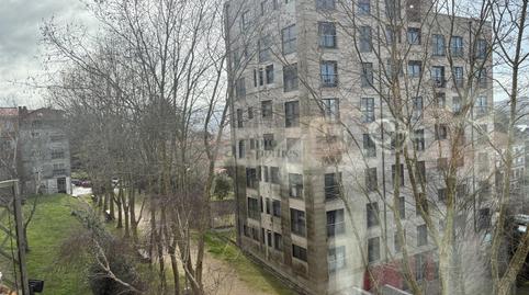 Foto 2 de Pis de lloguer a Couto San Honorato, Casablanca - Calvario, Vigo