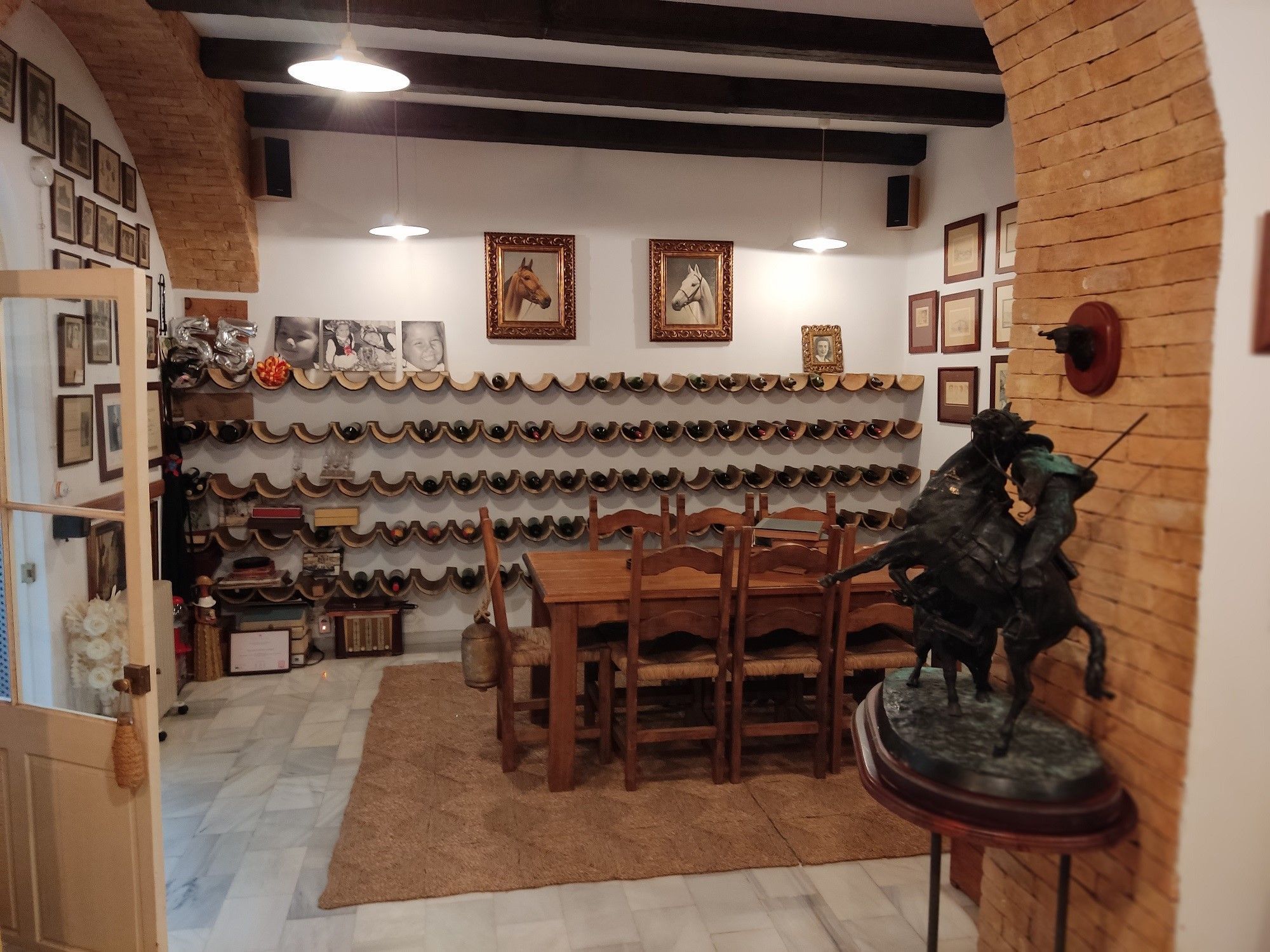 Haus oder Chalet zum Verkauf in Plaza Plateros, Centro