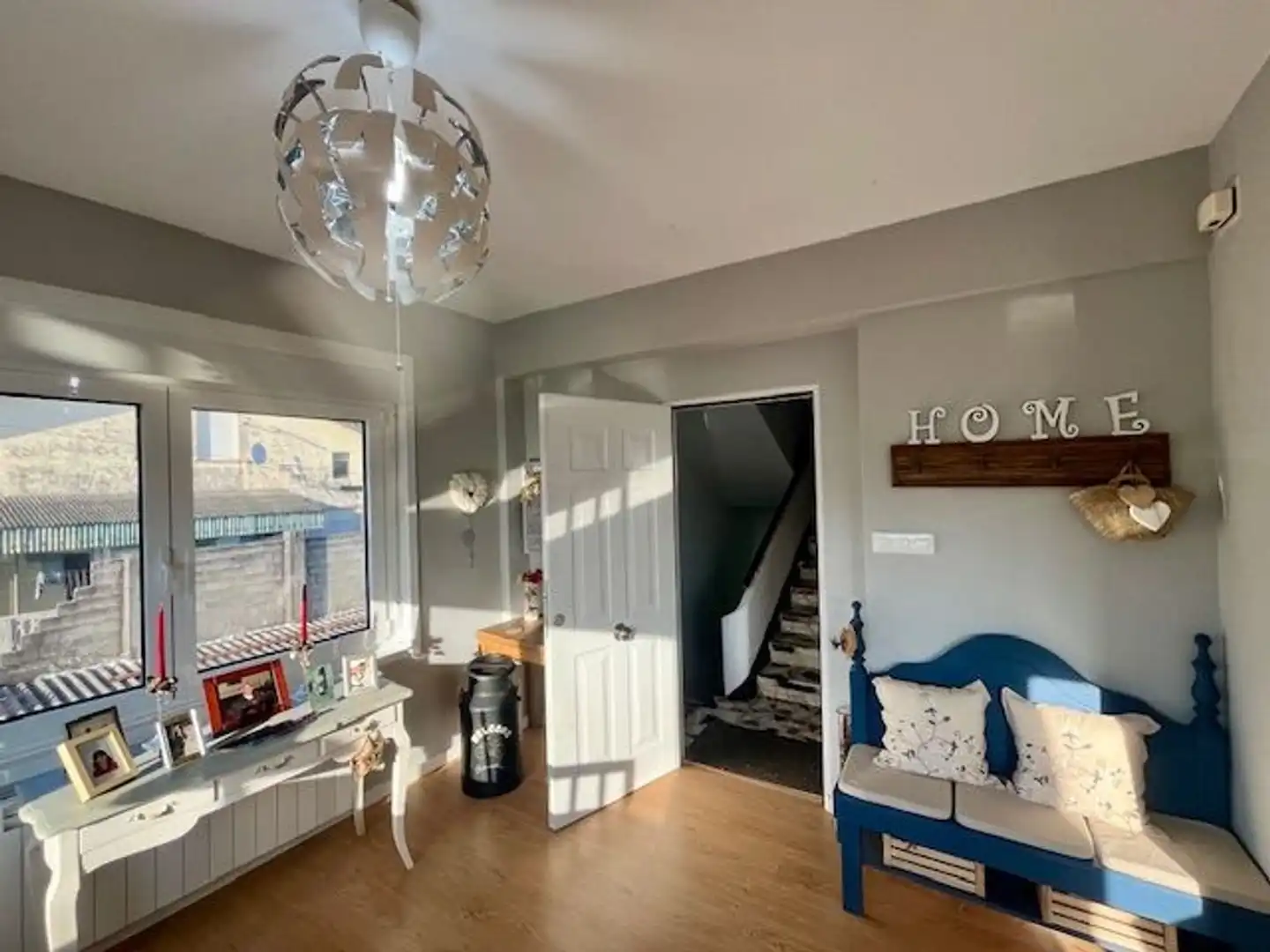 Chalet con jardín en venta en LG BOSQUE 0, imagen 19