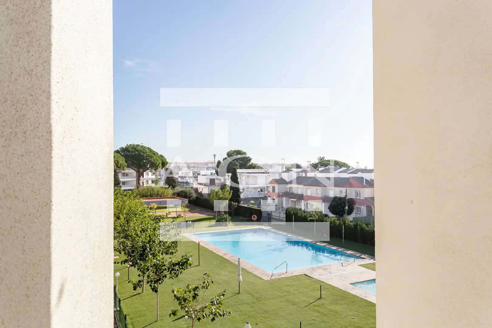 Habitación de Piso en venta en Cambrils con Calefacción, Terraza y Amueblado