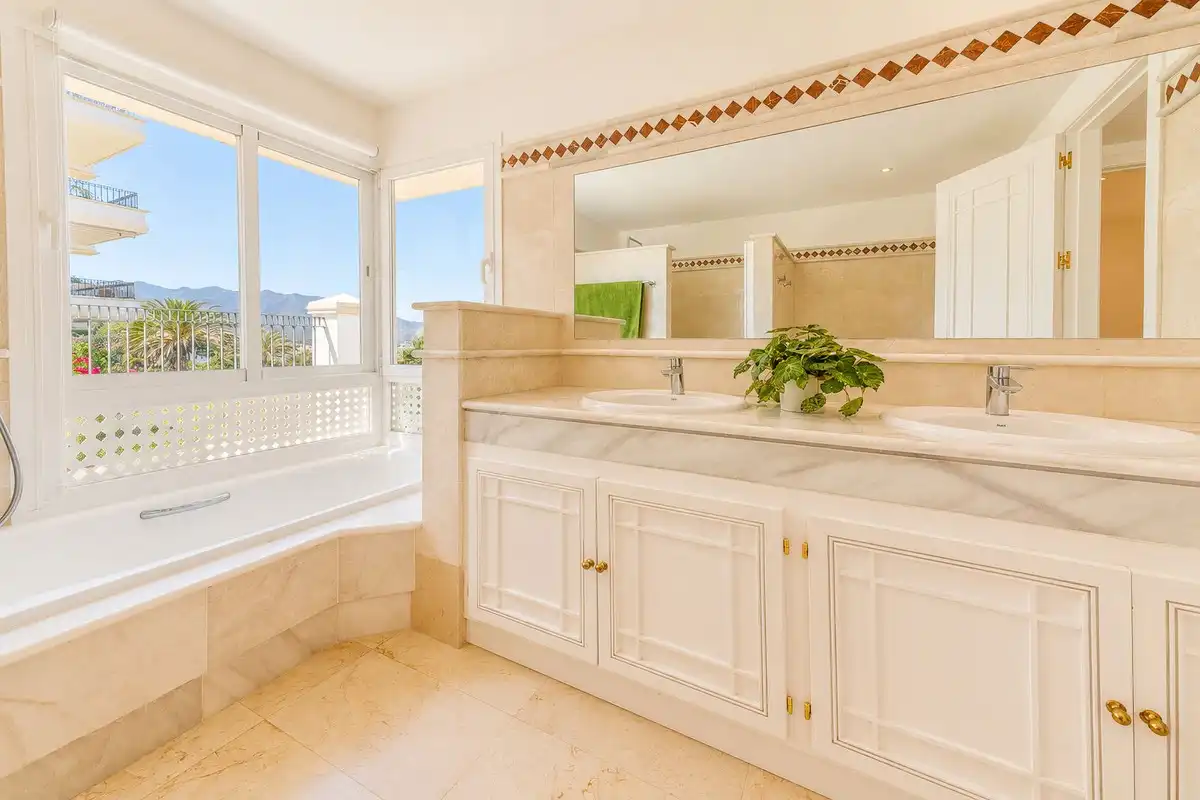 Apartament amb piscina en venda a La Cala Golf - Lagar Martell, imagen 23