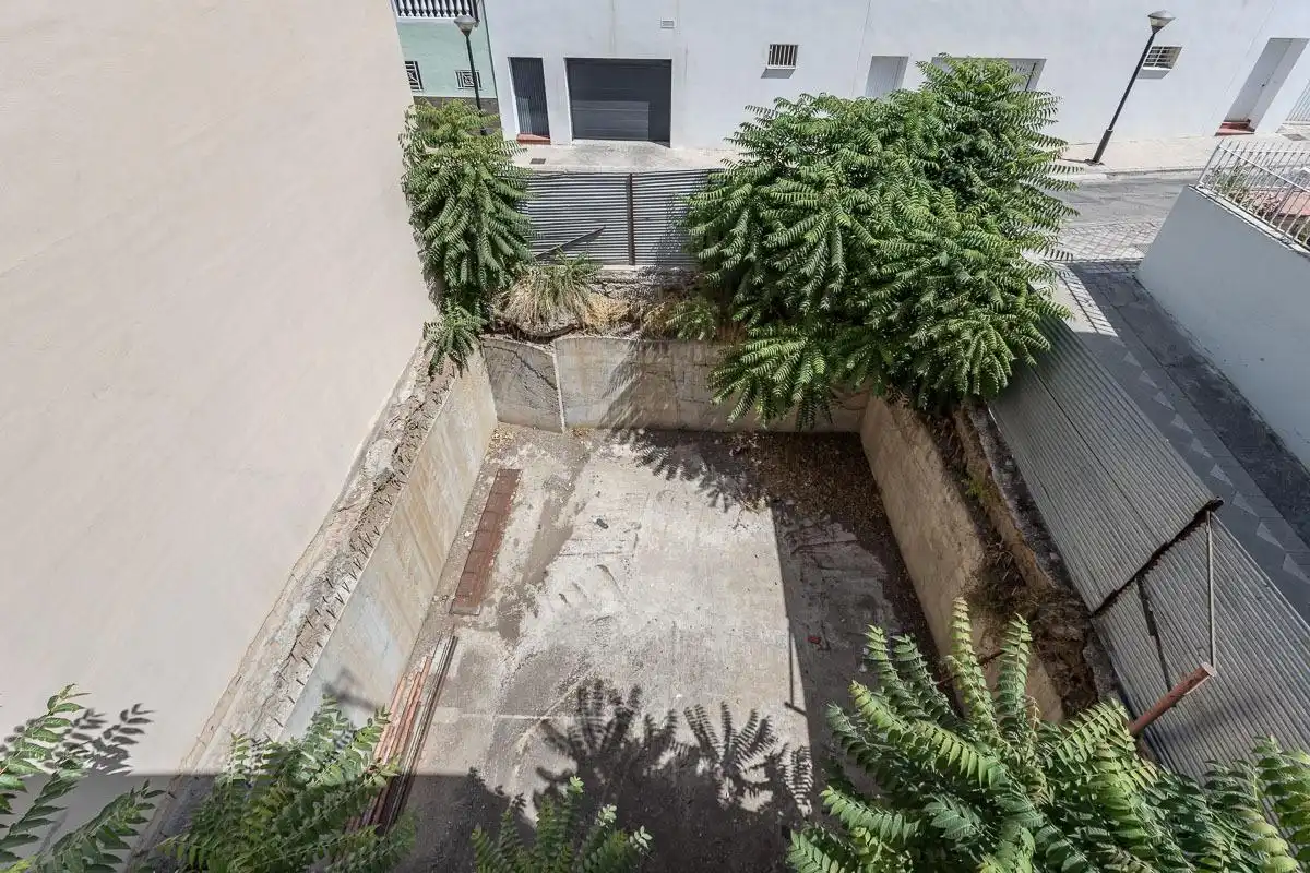 Garden of Residential for sale in Granada
