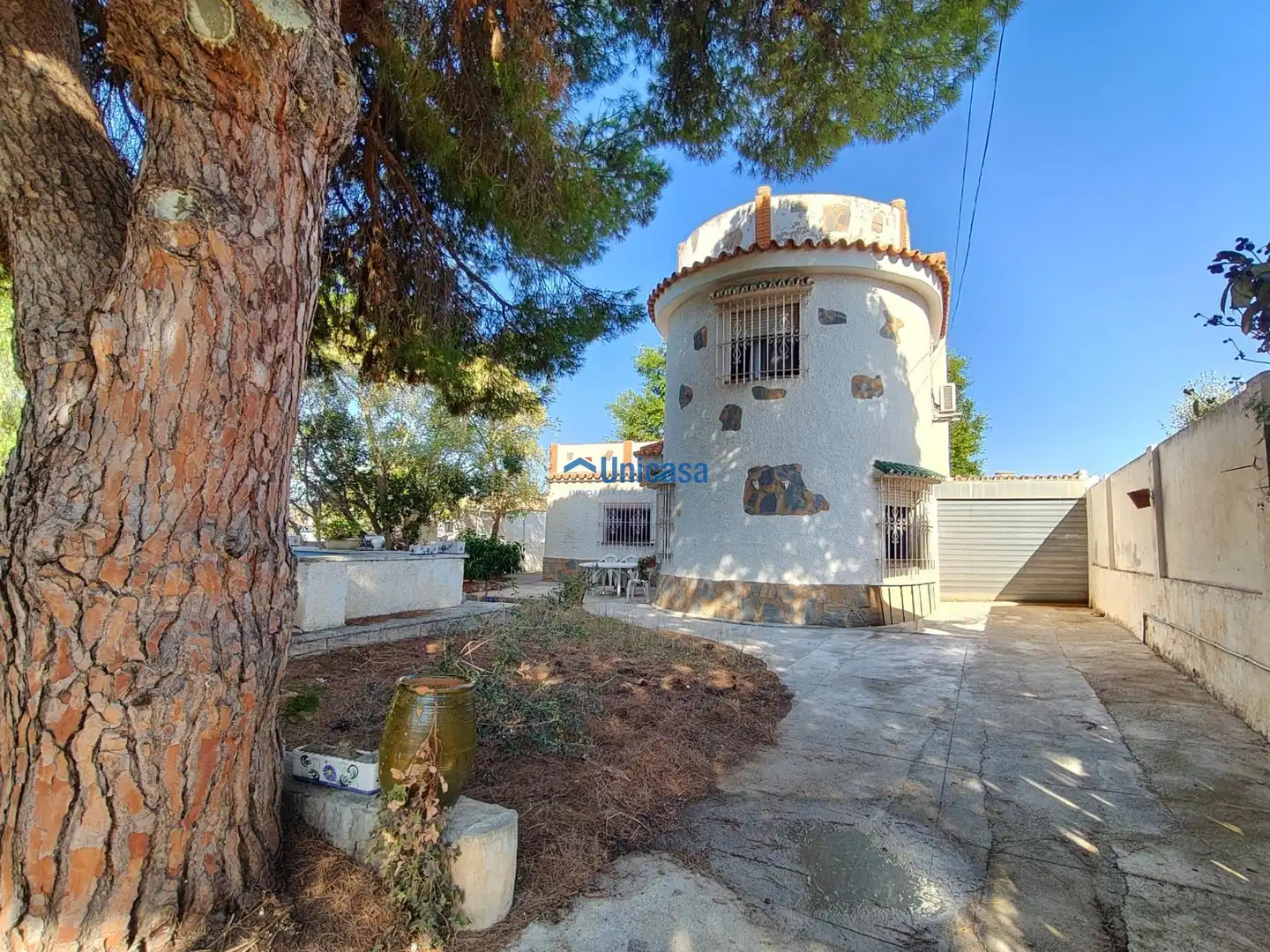 Villa avec piscine à vendre à Puerto de la Torre - Atabal
