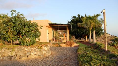 Foto 5 de Finca rústica en venda a Alcalá, Santa Cruz de Tenerife