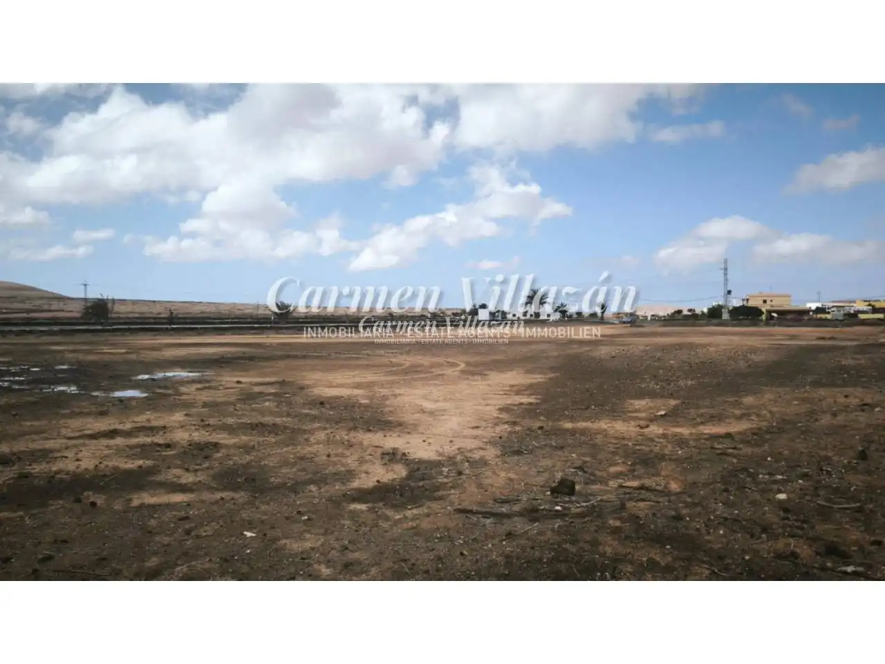 Residential zum Verkauf in La Oliva