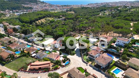 Photo 2 of Houses for sale in Residencial Blanes - Vistamar, Blanes