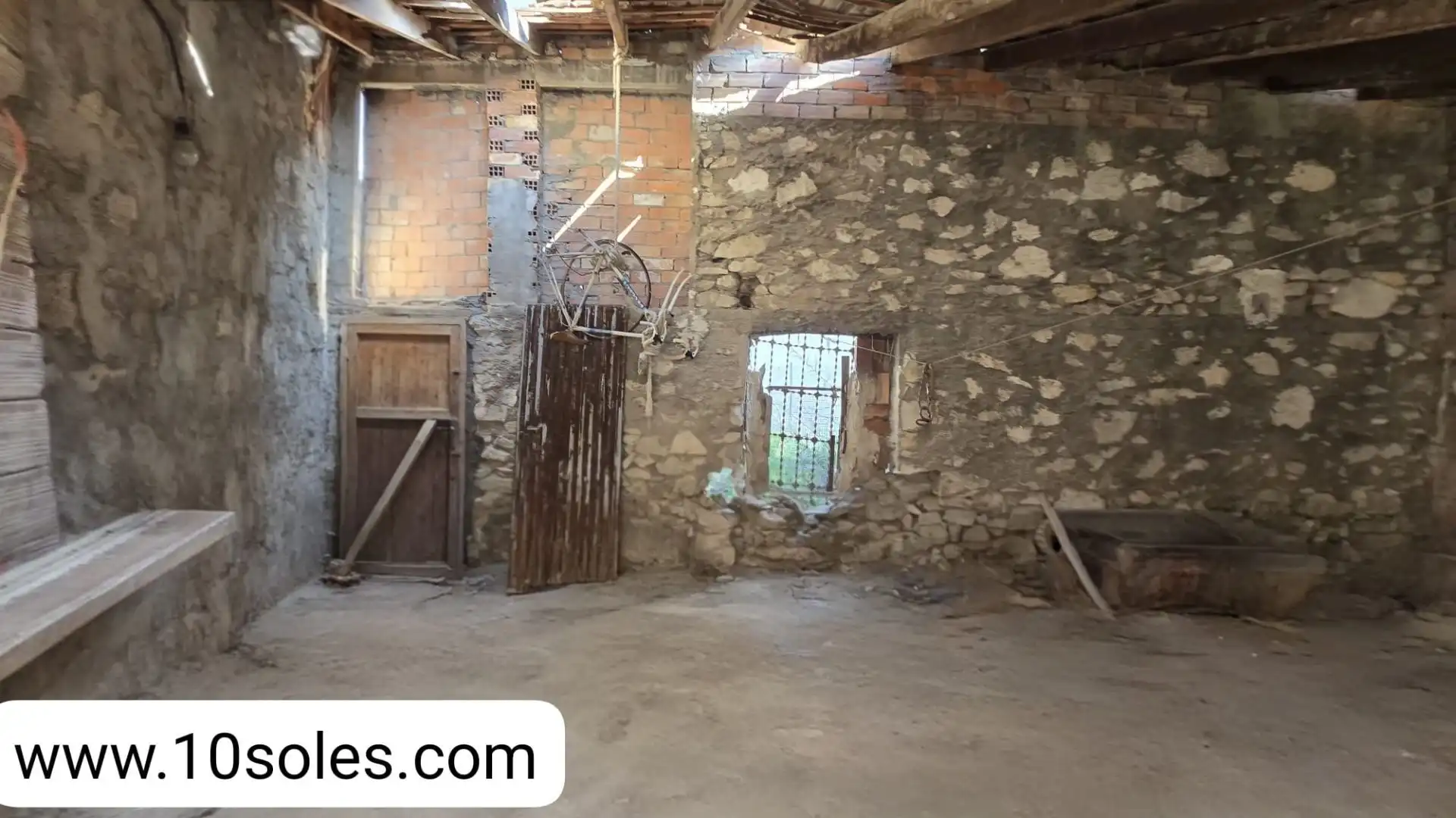Casa a schiera con giardino in vendita a Orihuela ciudad, imagen 26